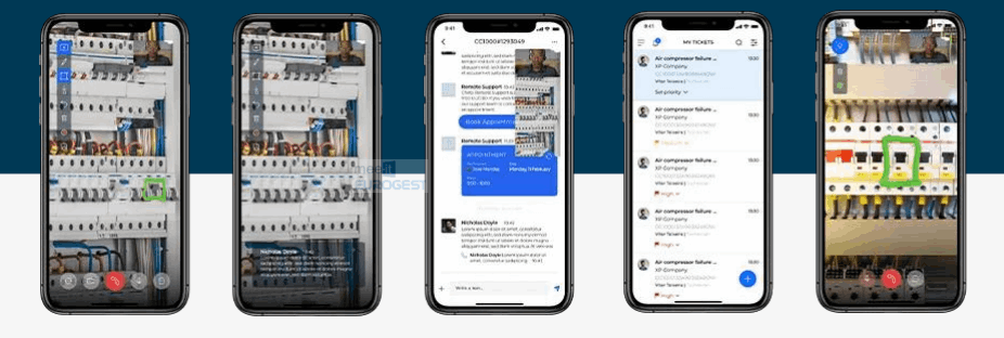 Mobirise Website Builder